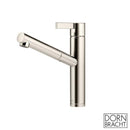 Dornbracht Eno Single Lever Mixer - Ideali