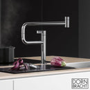 Dornbracht Tara Ultra Single Lever Mixer - Ideali