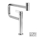Dornbracht Tara Ultra Single Lever Mixer - Ideali