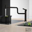 Dornbracht Tara Ultra Single Lever Mixer - Ideali