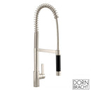 Dornbracht Tara Ultra Single Lever Mixer Professional - Ideali