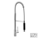 Dornbracht Tara Ultra Single Lever Mixer Professional - Ideali
