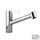 Dornbracht Eno Single Lever Mixer - Ideali