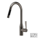 Dornbracht Sync Single Lever Mixer Pull-Down With Shower Function - Ideali
