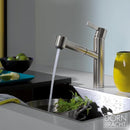 Dornbracht Eno Single Lever Mixer - Ideali