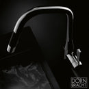 Dornbracht Sync Single Lever Mixer Pull-Down With Shower Function - Ideali