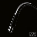Dornbracht Sync Single Lever Mixer Pull-Down With Shower Function - Ideali