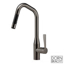 Dornbracht Sync Single Lever Mixer Pull-Down With Shower Function - Ideali