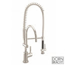 Dornbracht Tara Classic Profi Single Lever Kitchen Fitting - Ideali