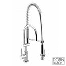 Dornbracht Tara Classic Profi Single Lever Kitchen Fitting - Ideali