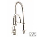 Dornbracht Tara Classic Profi Single Lever Kitchen Fitting - Ideali