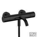 Dornbracht Meta Wall-Mounted Bath Thermostat - Ideali