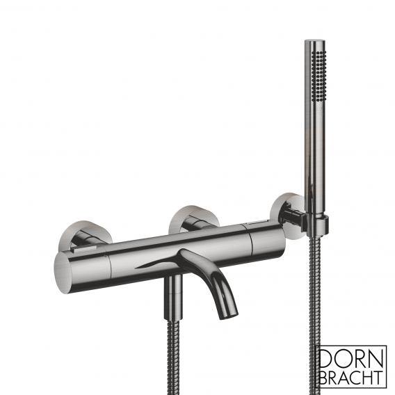 Dornbracht Exposed Bath Thermostat and Hand Shower Set - Ideali