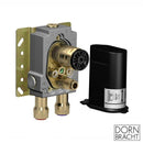 Dornbracht Dovb Universal Concealed Installation Unit - Ideali