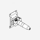 Dornbracht Concealed Wall Mounting For Single Lever Mixer 3505097090 - Ideali