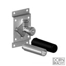 Dornbracht Dovb Concealed Wall Elbow 3508597090 - Ideali