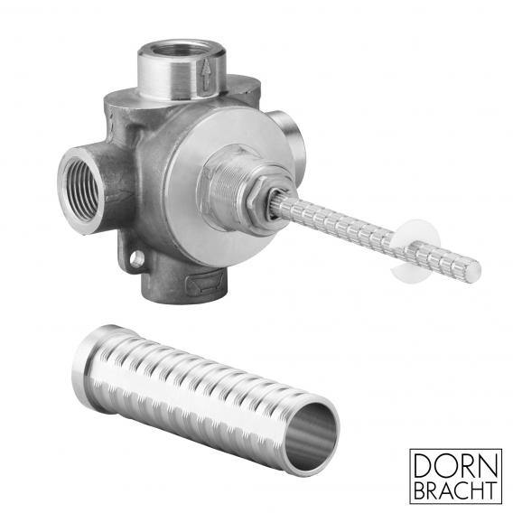 Dornbracht Dovb Concealed Two-Way Diverter 3512497090 - Ideali