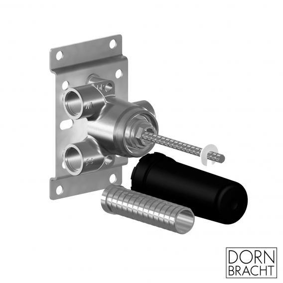 Dornbracht Concealed, Two-Way Diverter 3512597090 - Ideali