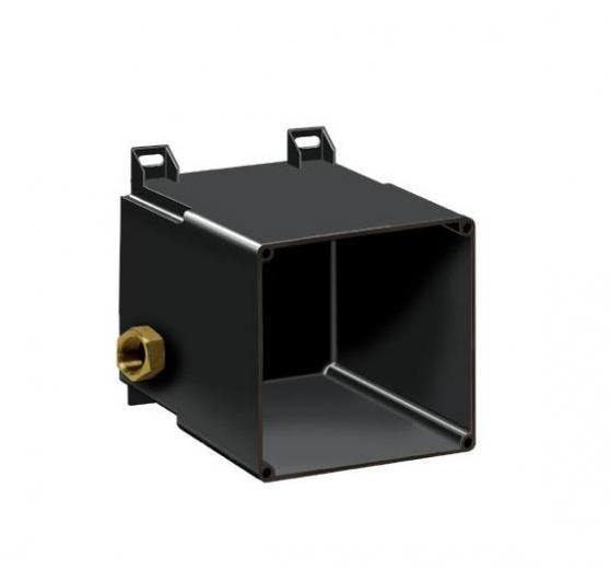 Dornbracht Installation Box For Concealed Body Spray 3520597090 - Ideali