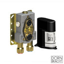 Dornbracht Dovb Concealed Thermostat, 1/2" - Ideali