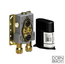 Dornbracht Dovb Concealed Thermostat Unit - Ideali