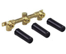 Dornbracht Dovb Concealed, Wall-Mounted Mixer - Ideali