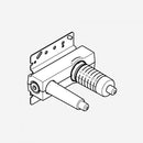 Dornbracht Dovb Concealed Wall-Mounted Single Lever Mixer 3586097090 - Ideali