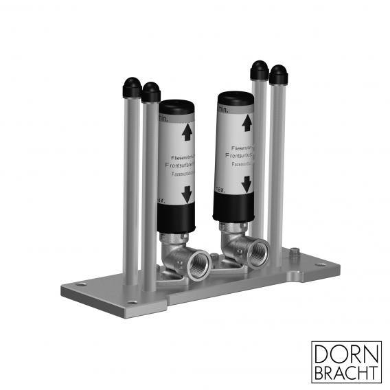 Dornbracht Universal Floor Fixture 3594897090 - Ideali