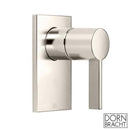 Dornbracht Concealed Single Lever Mixer Without Diverter - Ideali