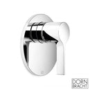 Dornbracht Vaia Concealed Single Lever Mixer Without Diverter - Ideali