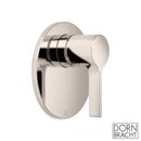 Dornbracht Vaia Concealed Single Lever Mixer Without Diverter - Ideali