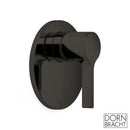 Dornbracht Vaia Concealed Single Lever Mixer Without Diverter - Ideali