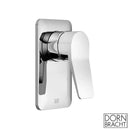 Dornbracht Lissé Concealed Single Lever Mixer Without Diverter - Ideali