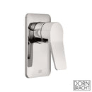 Dornbracht Lissé Concealed Single Lever Mixer Without Diverter - Ideali