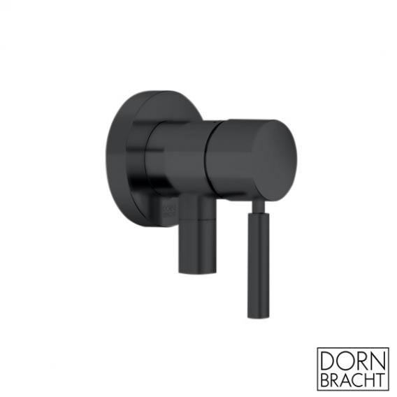 Dornbracht Concealed Single Lever Mixer With Escutcheon And Integrated Shower Connection - Ideali