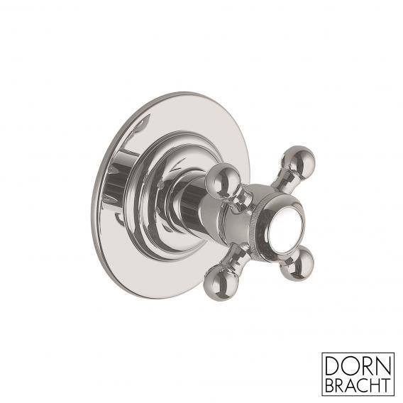 Dornbracht Madison Concealed Two-Way And Three-Way Diverter - Ideali