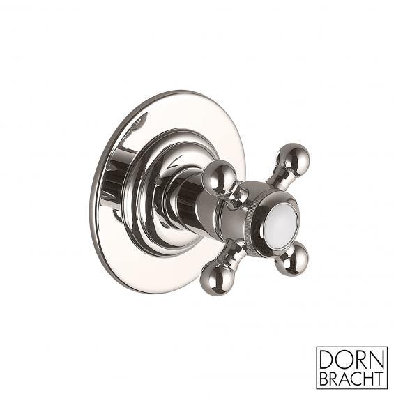 Dornbracht Madison Concealed Two-Way And Three-Way Diverter - Ideali