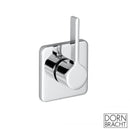 Dornbracht Lulu Two- And Three-Way Diverter - Ideali