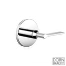 Dornbracht Vaia Concealed Two-Way And Three-Way Diverter - Ideali