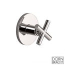 Dornbracht Tara. Concealed Two-Way And Three-Way Diverter - Ideali