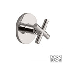 Dornbracht Tara. Concealed Two-Way And Three-Way Diverter - Ideali
