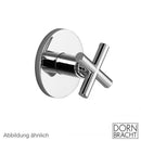 Dornbracht Tara. Concealed Two-Way And Three-Way Diverter - Ideali