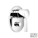 Dornbracht Vaia Concealed Single Lever Mixer With Diverter - Ideali