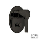 Dornbracht Vaia Concealed Single Lever Mixer With Diverter - Ideali