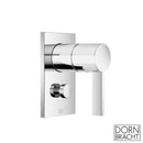 Dornbracht Concealed Single Lever Mixer With Diverter - Ideali