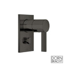 Dornbracht Concealed Single Lever Mixer With Diverter - Ideali