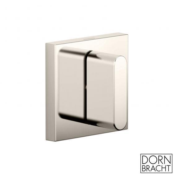 Dornbracht Cl.1 Concealed Two-Way And Three-Way Diverter - Ideali