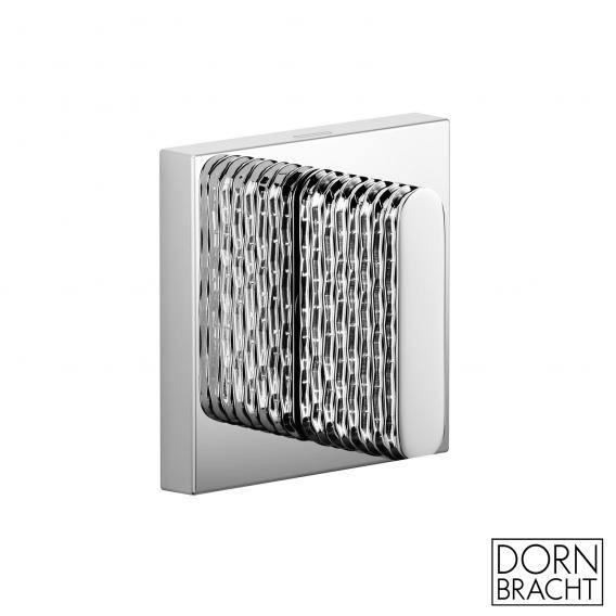 Dornbracht Cl.1 Concealed Two-Way And Three-Way Diverter - Ideali