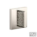 Dornbracht Cl.1 Concealed Two-Way And Three-Way Diverter - Ideali