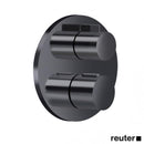 Dornbracht Concealed Thermostat With Volume Regulation - Ideali